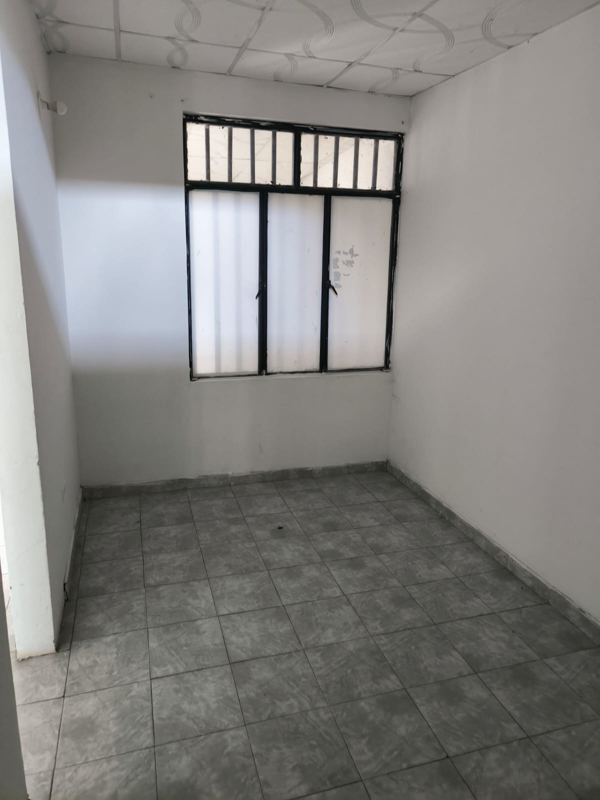 Acabados cocina